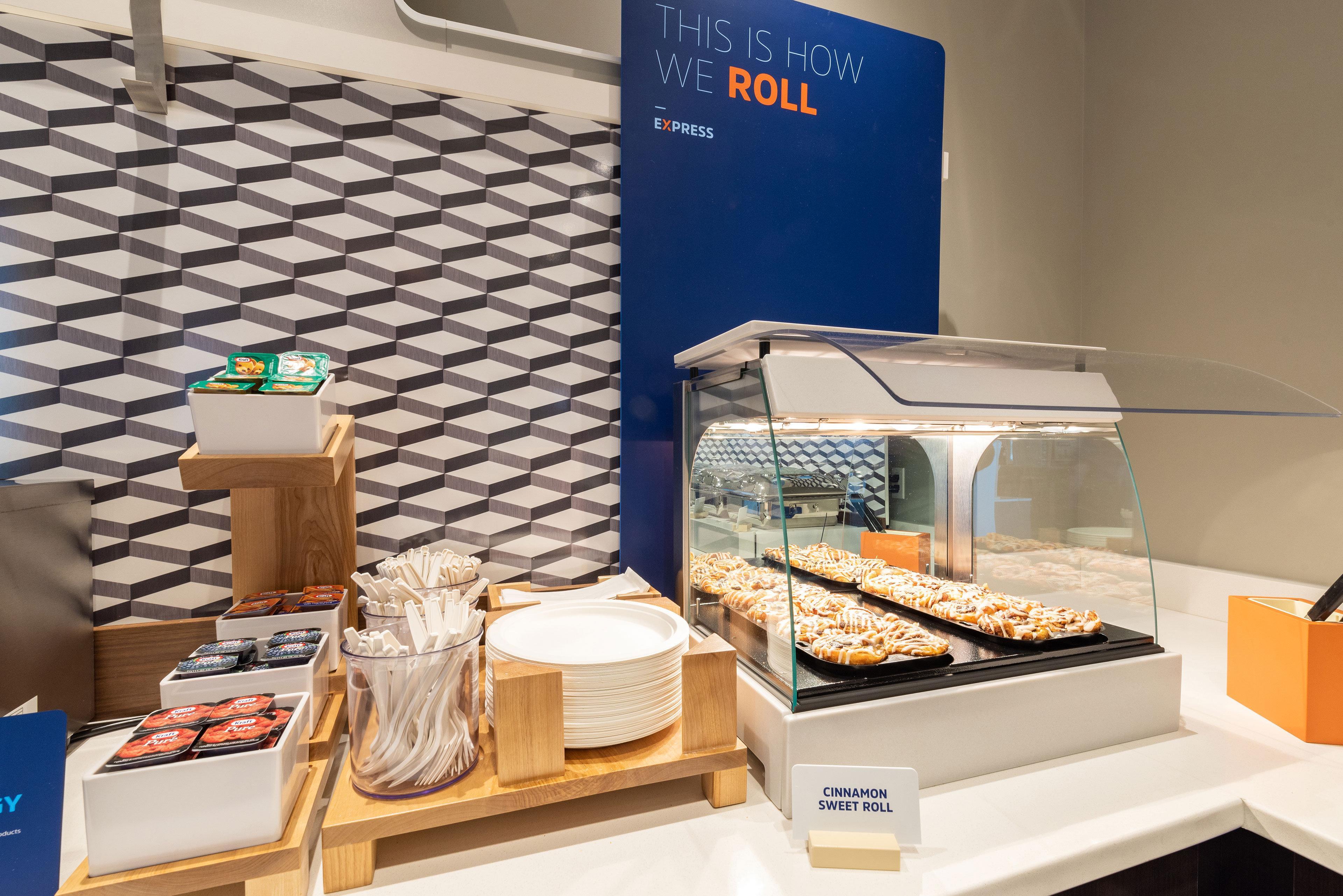 Holiday Inn Express & Suites By Ihg Altoona By Ihg Bagian luar foto